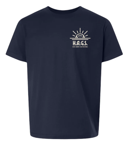 Postcard Tee - Womens