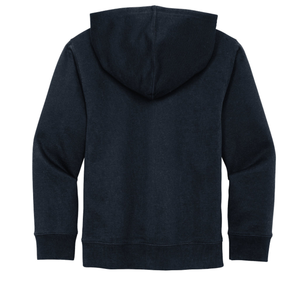 New Navy - BACK