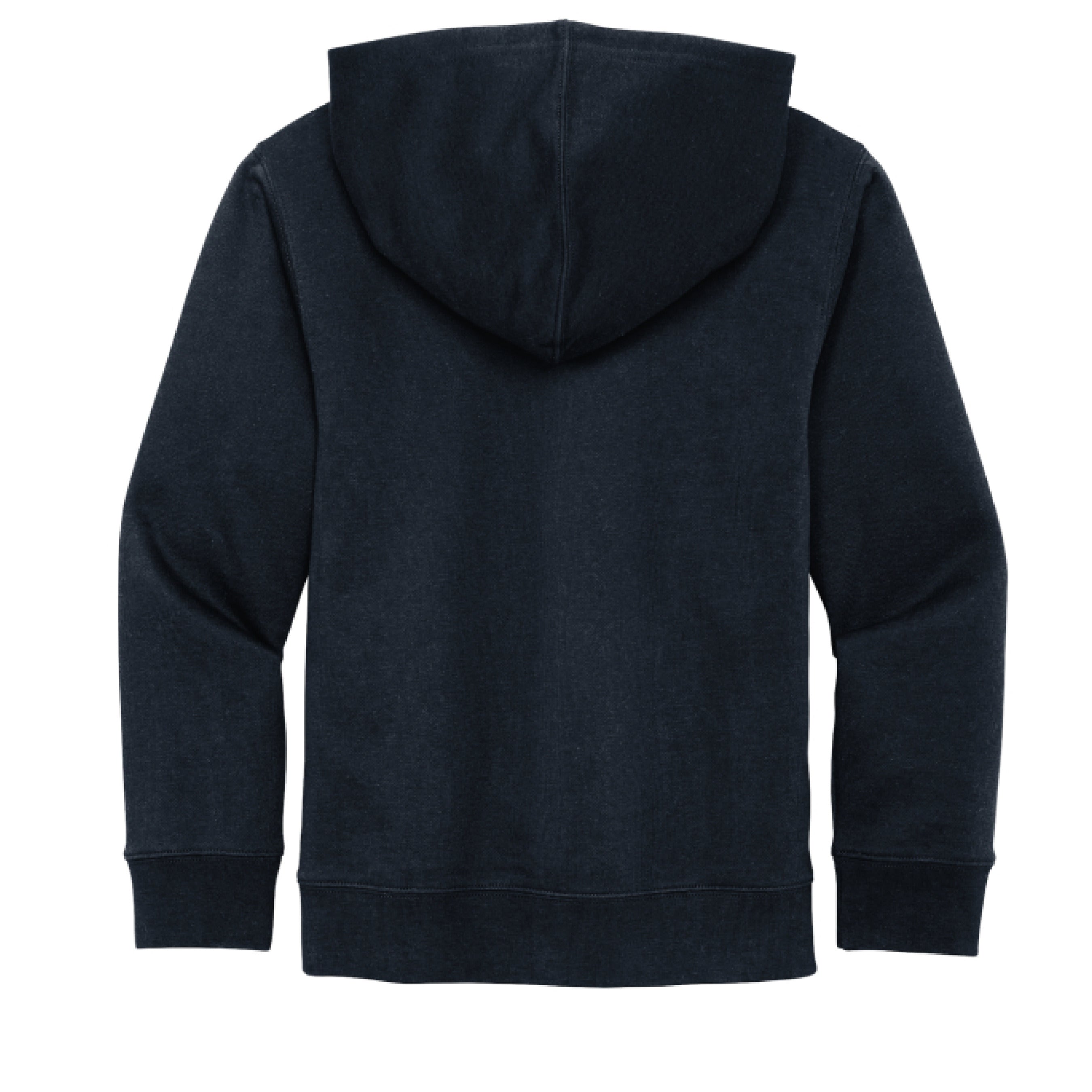 New Navy - BACK