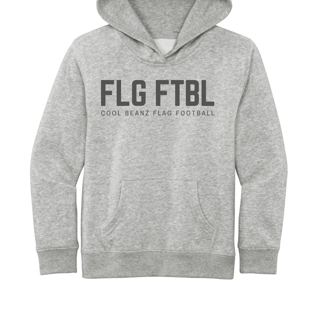 Light Hthr Gry - FRONT