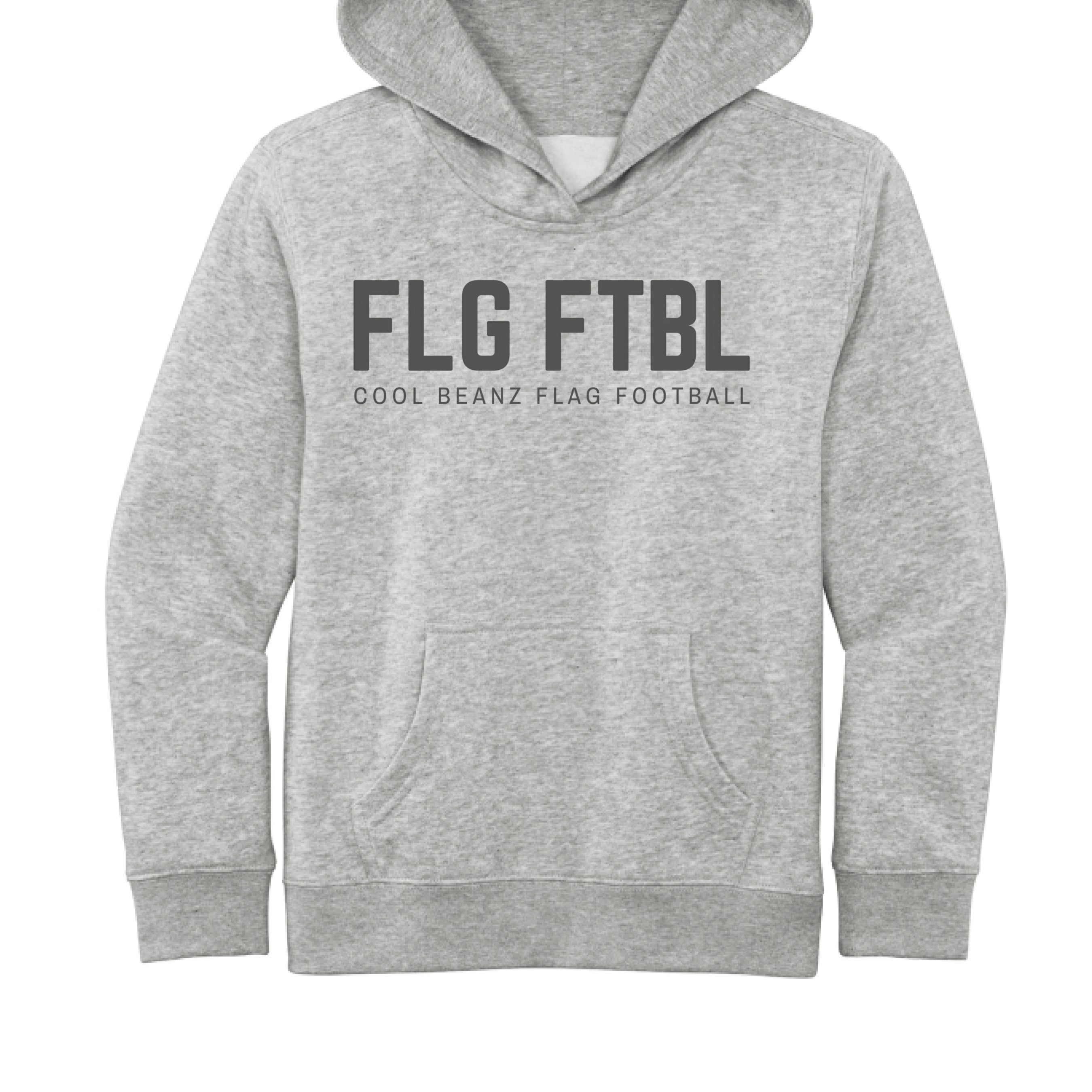 Light Hthr Gry - FRONT