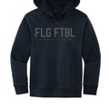 New Navy - FRONT