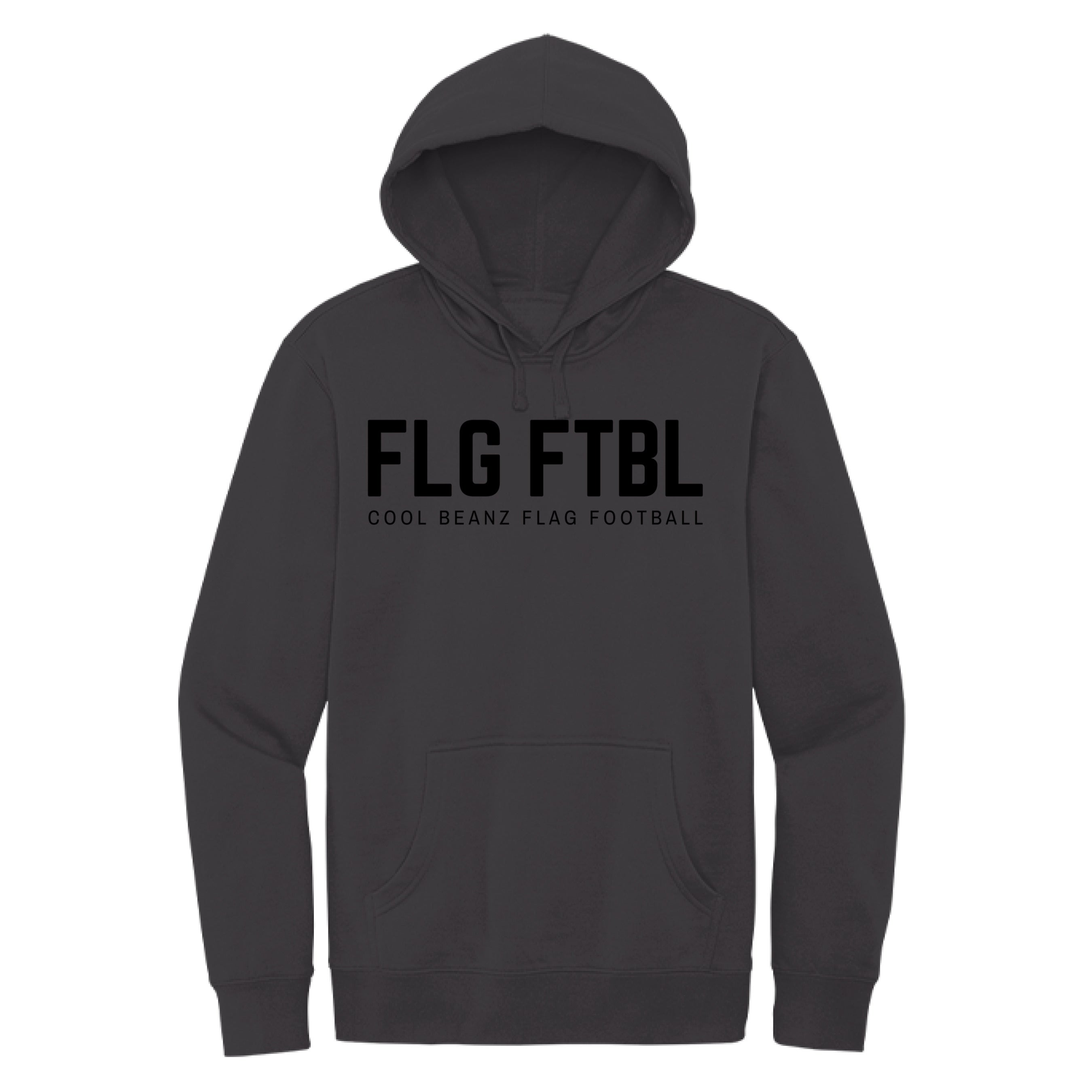 Black - FRONT