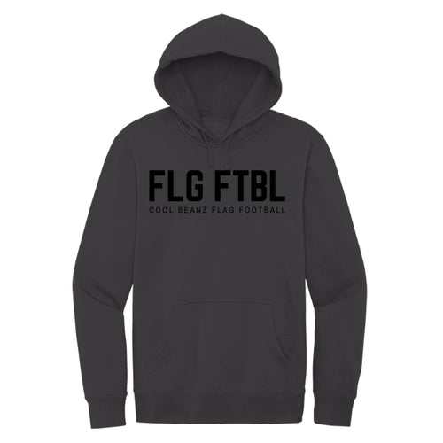 Black - FRONT