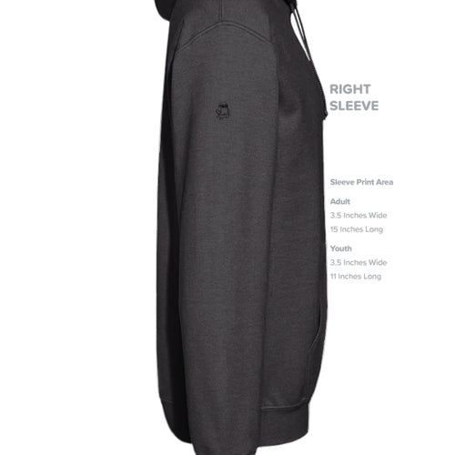 Black - SLEEVE_RIGHT