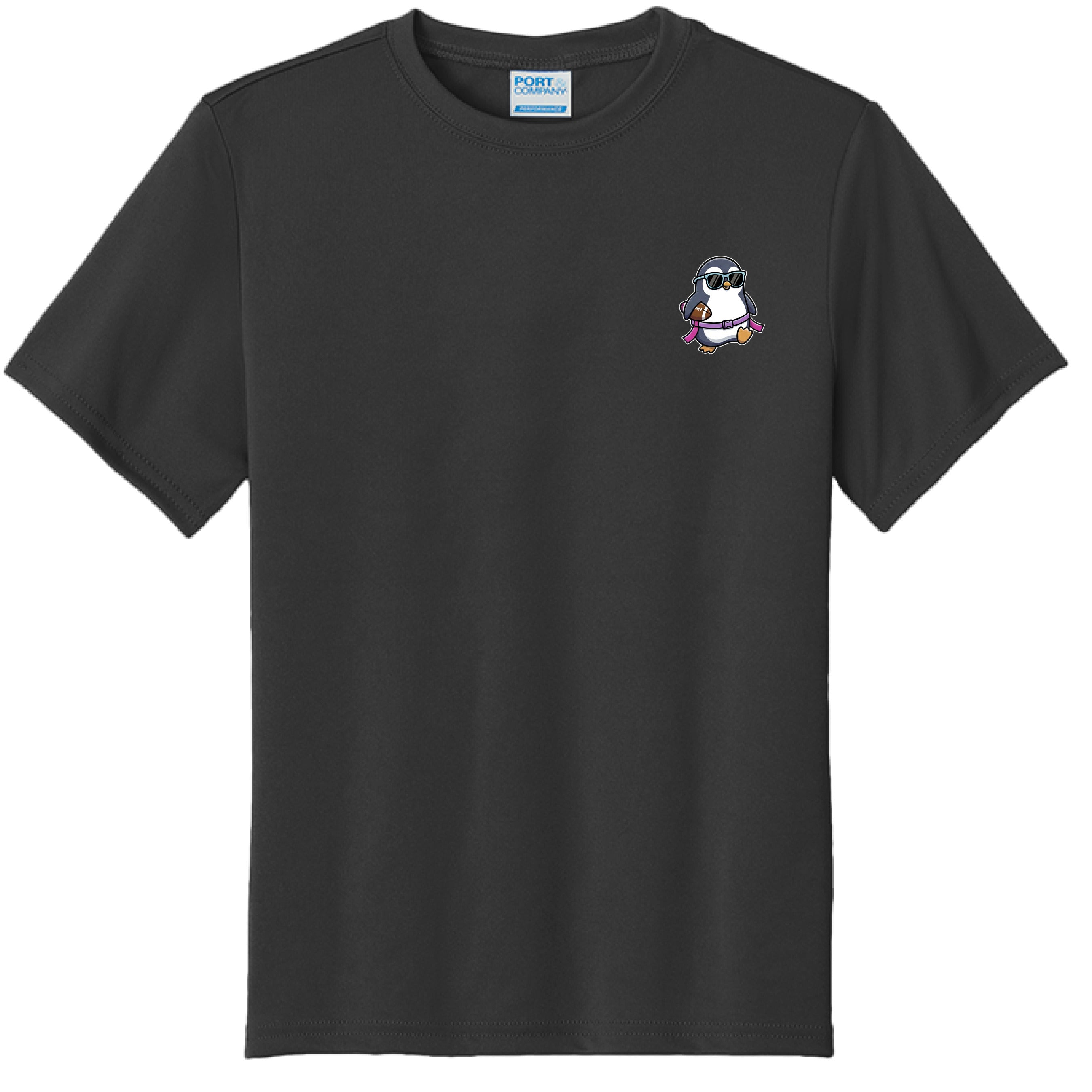 Jet Black - FRONT
