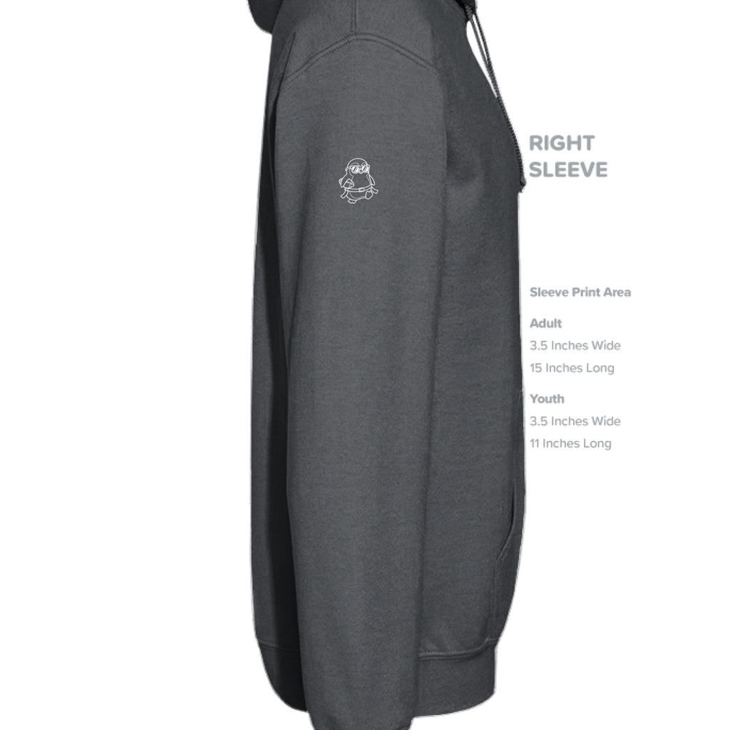 Charcoal - SLEEVE_RIGHT