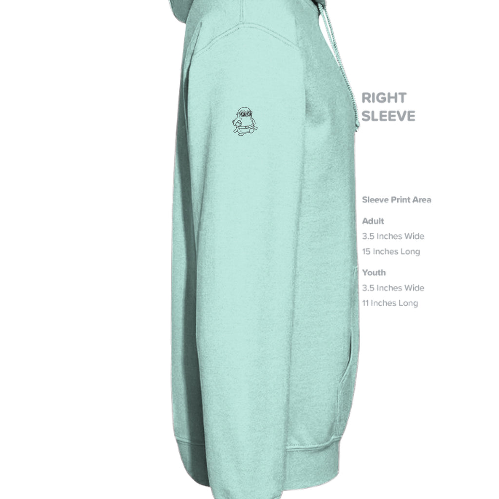 SeaMist - SLEEVE_RIGHT