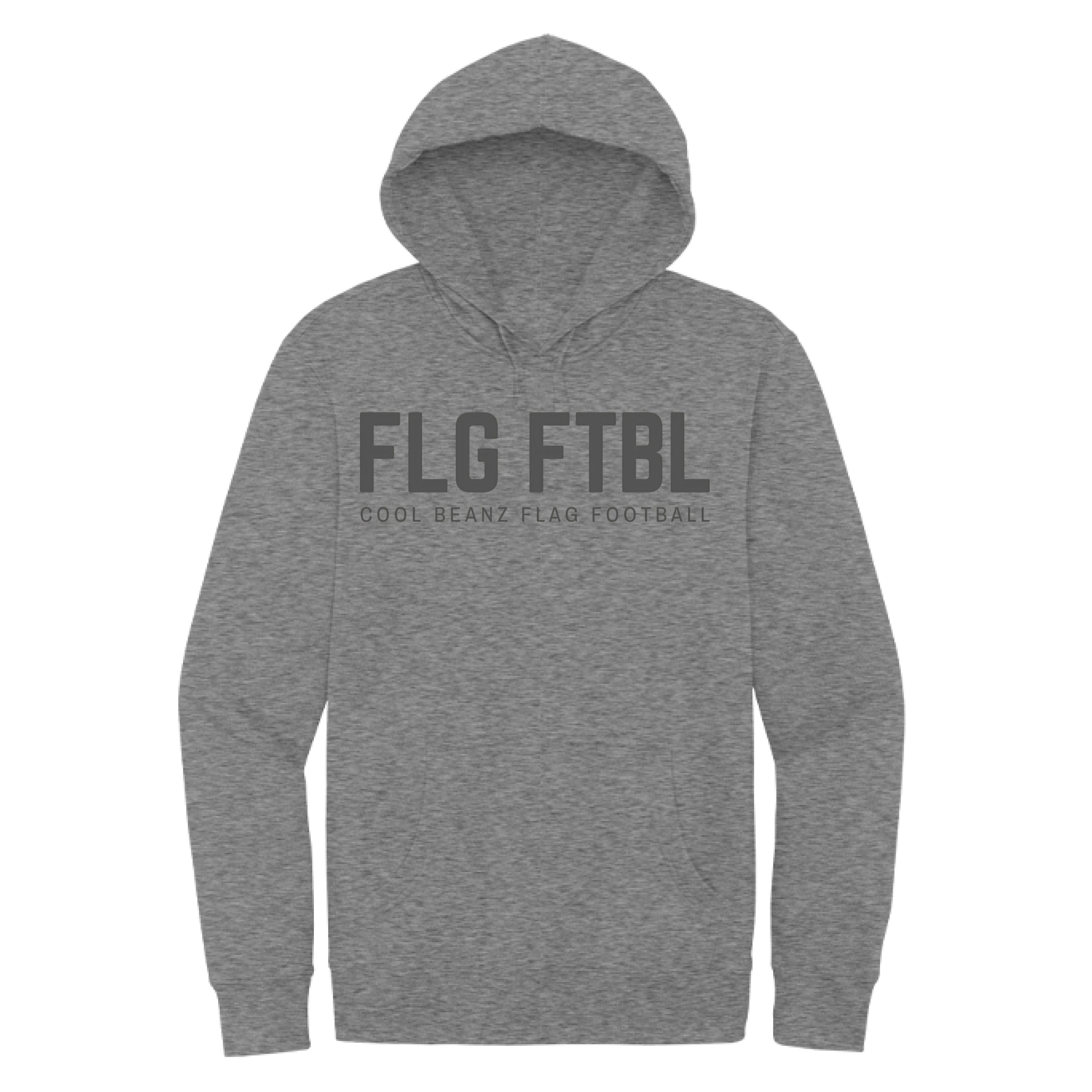 Light Hthr Gry - FRONT