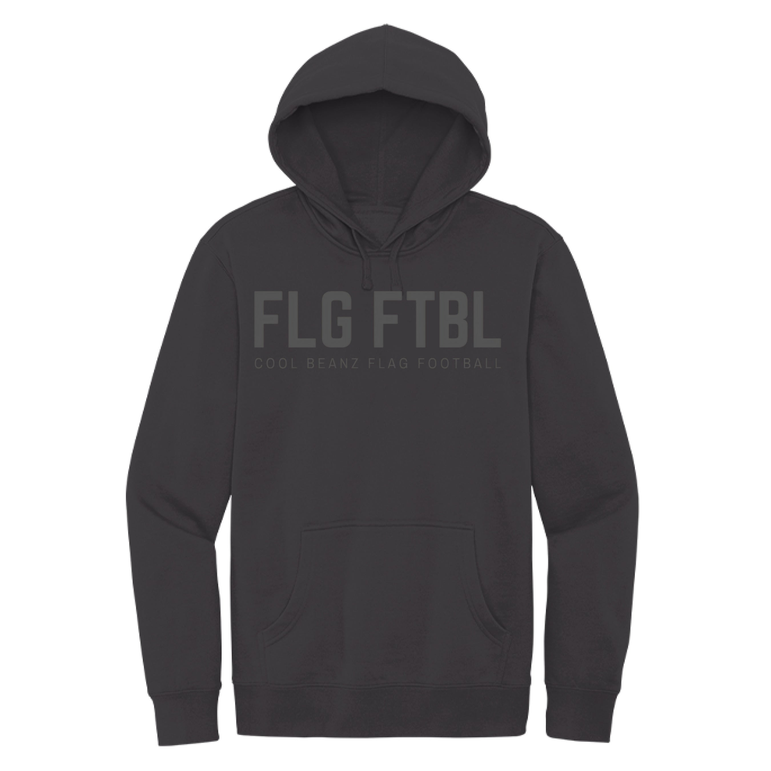 Black - FRONT