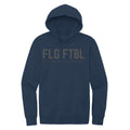 New Navy - FRONT