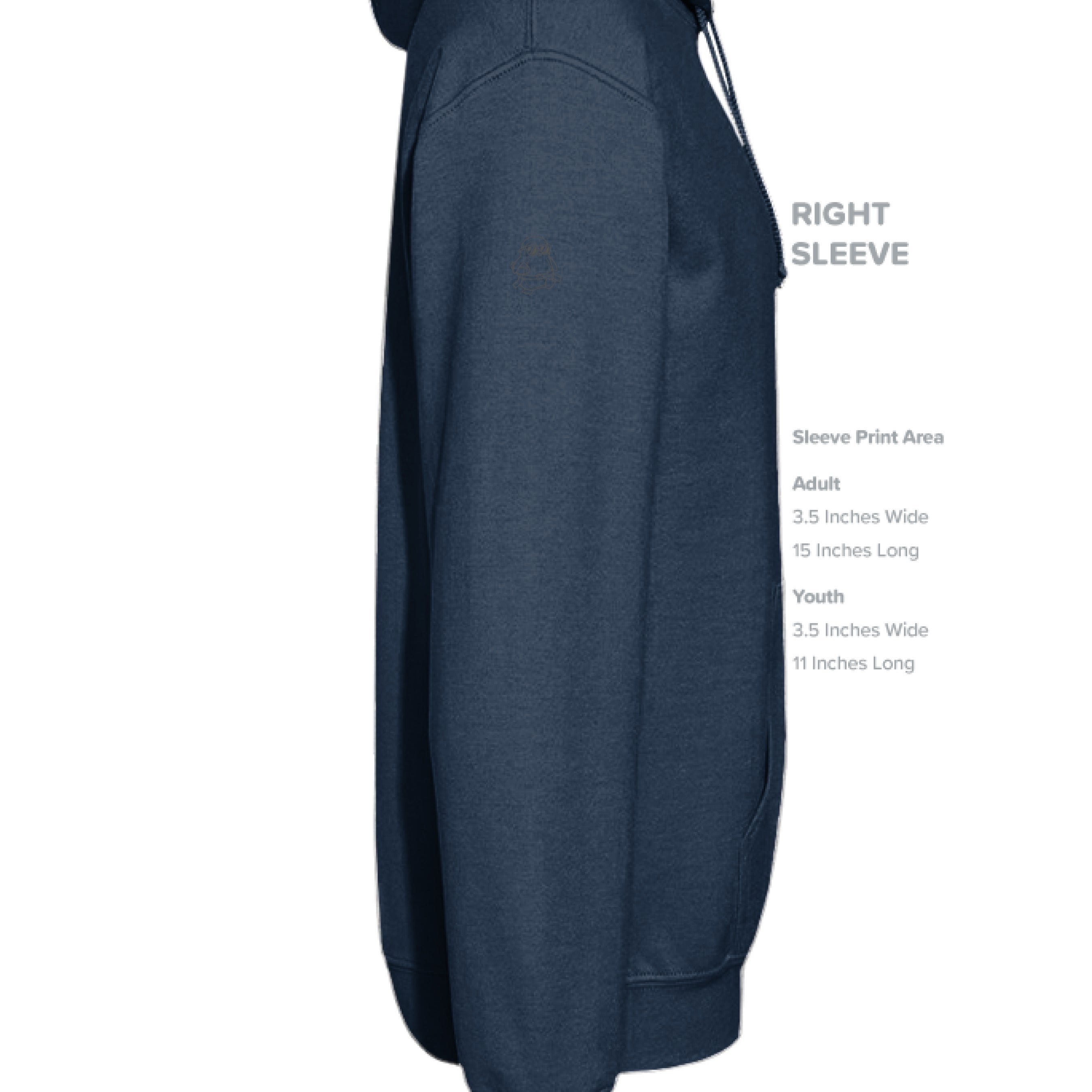 New Navy - SLEEVE_RIGHT