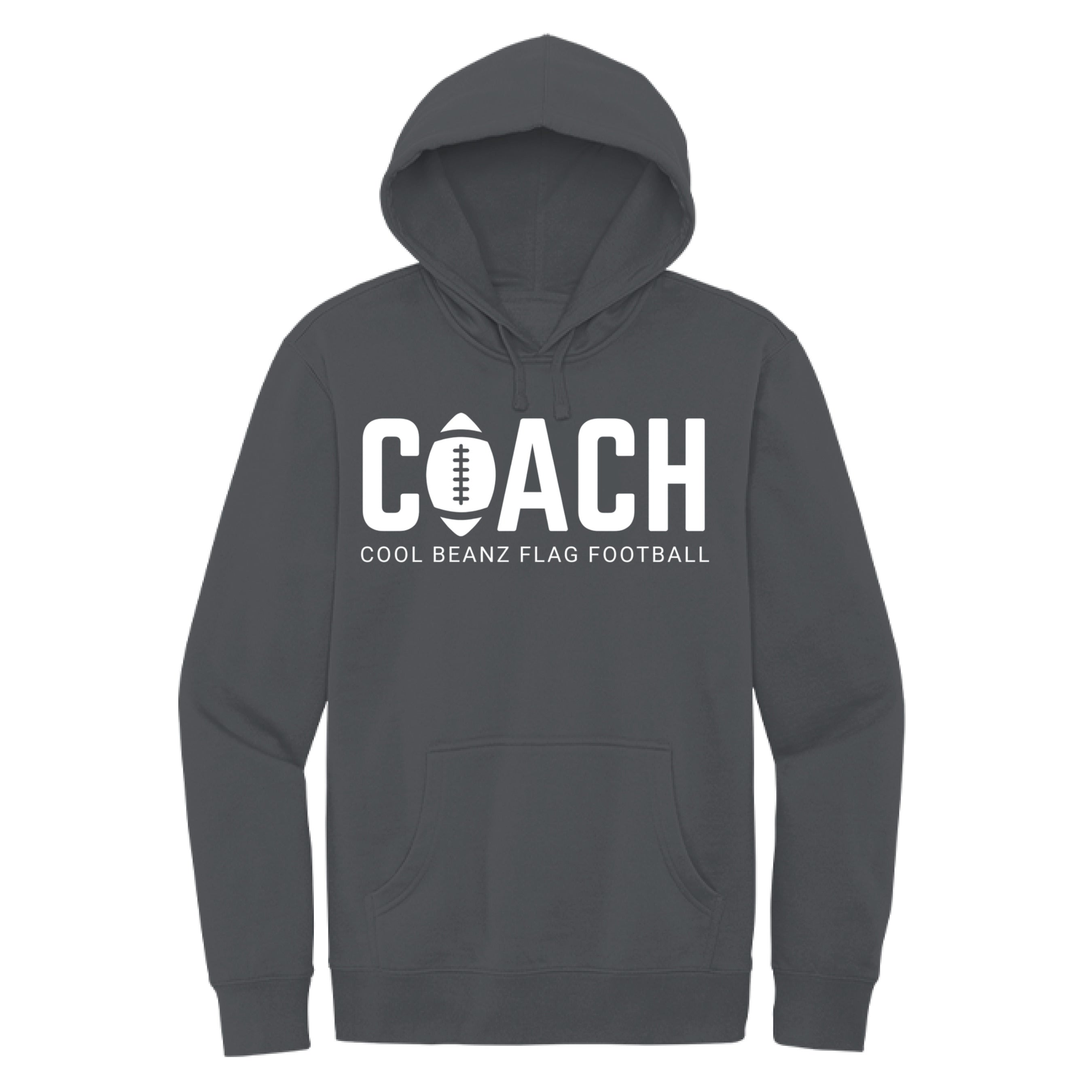 Charcoal - FRONT
