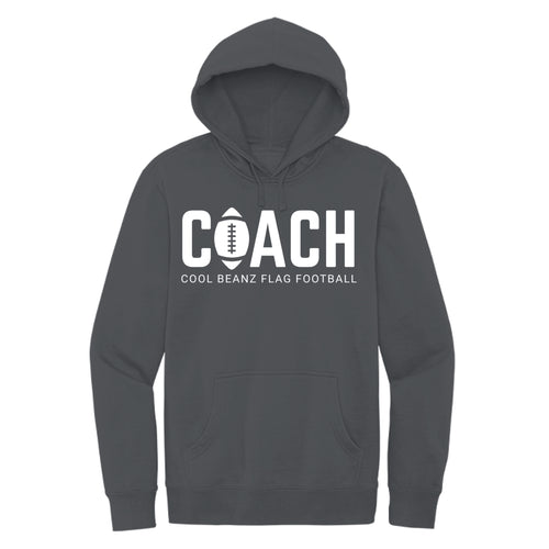 Charcoal - FRONT