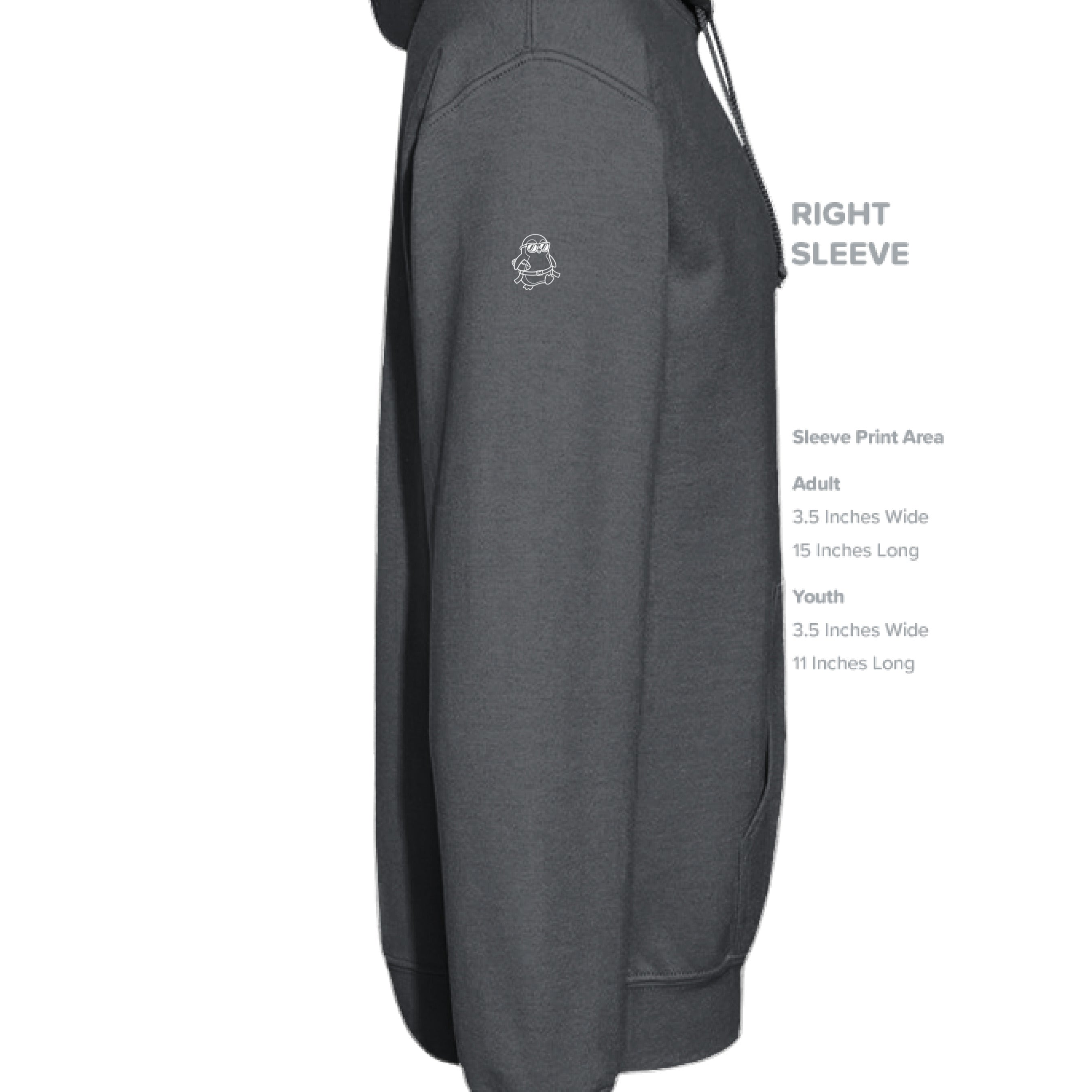 Charcoal - SLEEVE_RIGHT
