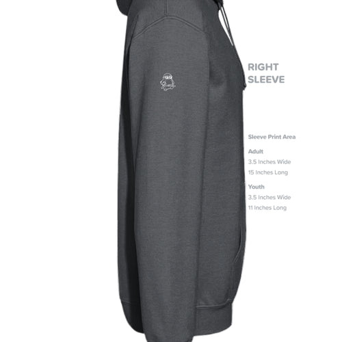 Charcoal - SLEEVE_RIGHT