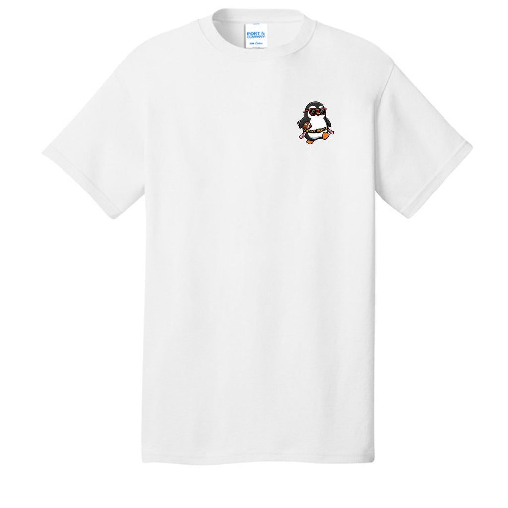 White - FRONT