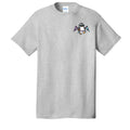 Ash - FRONT