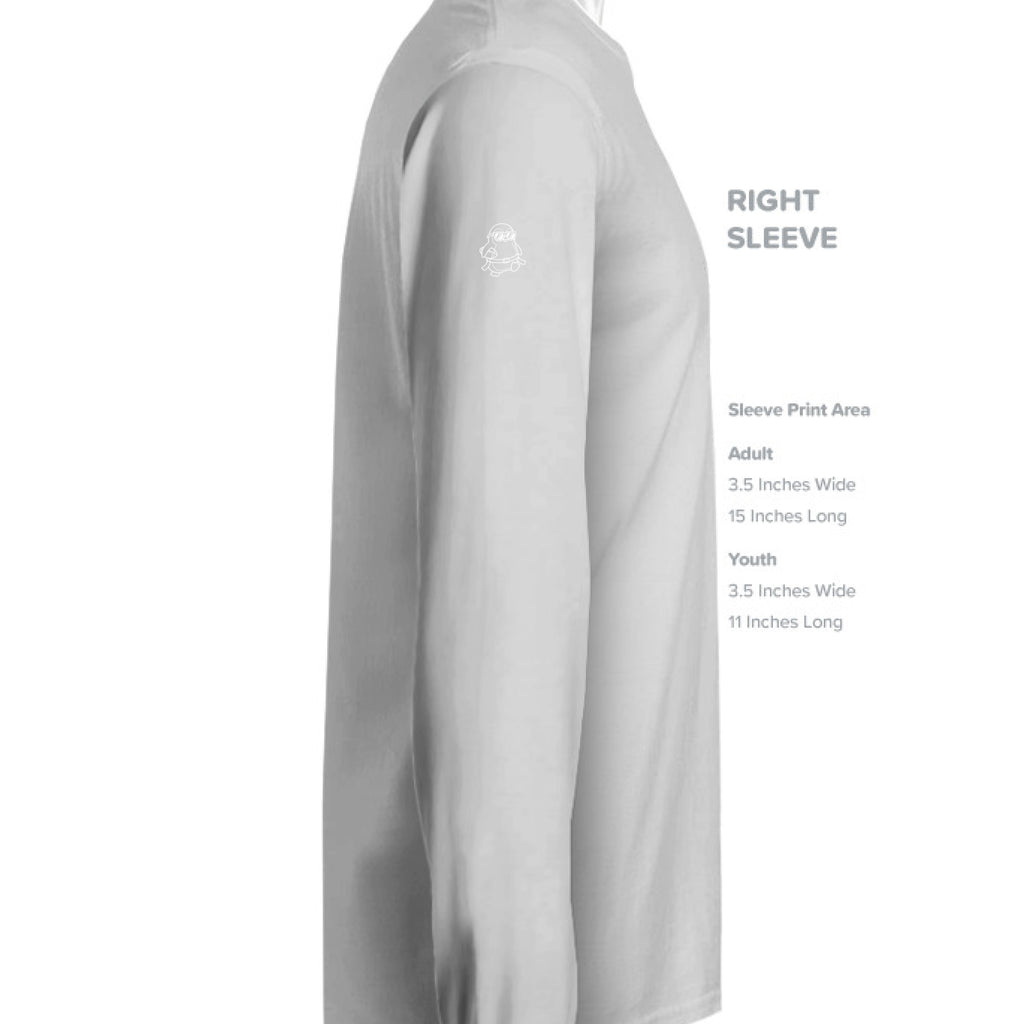 HEATHER GREY - SLEEVE_RIGHT