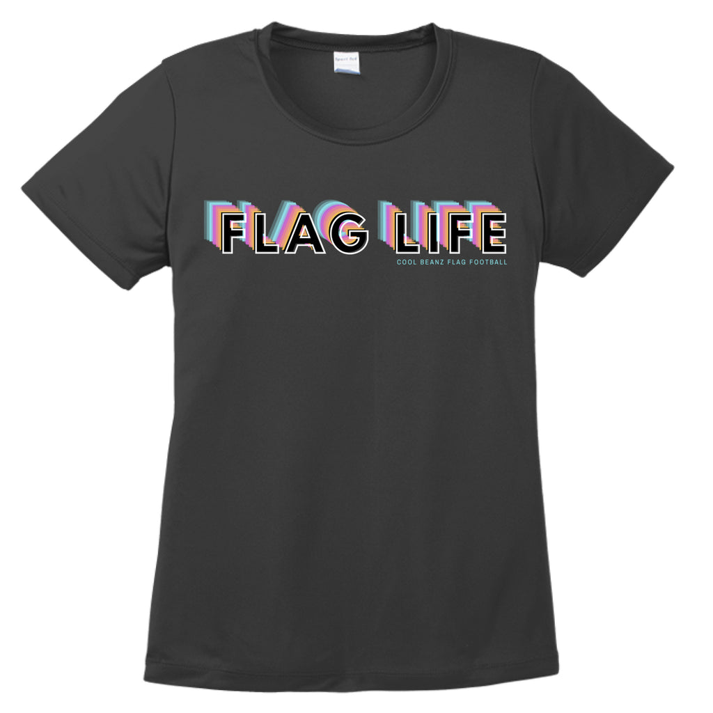 Black - FRONT