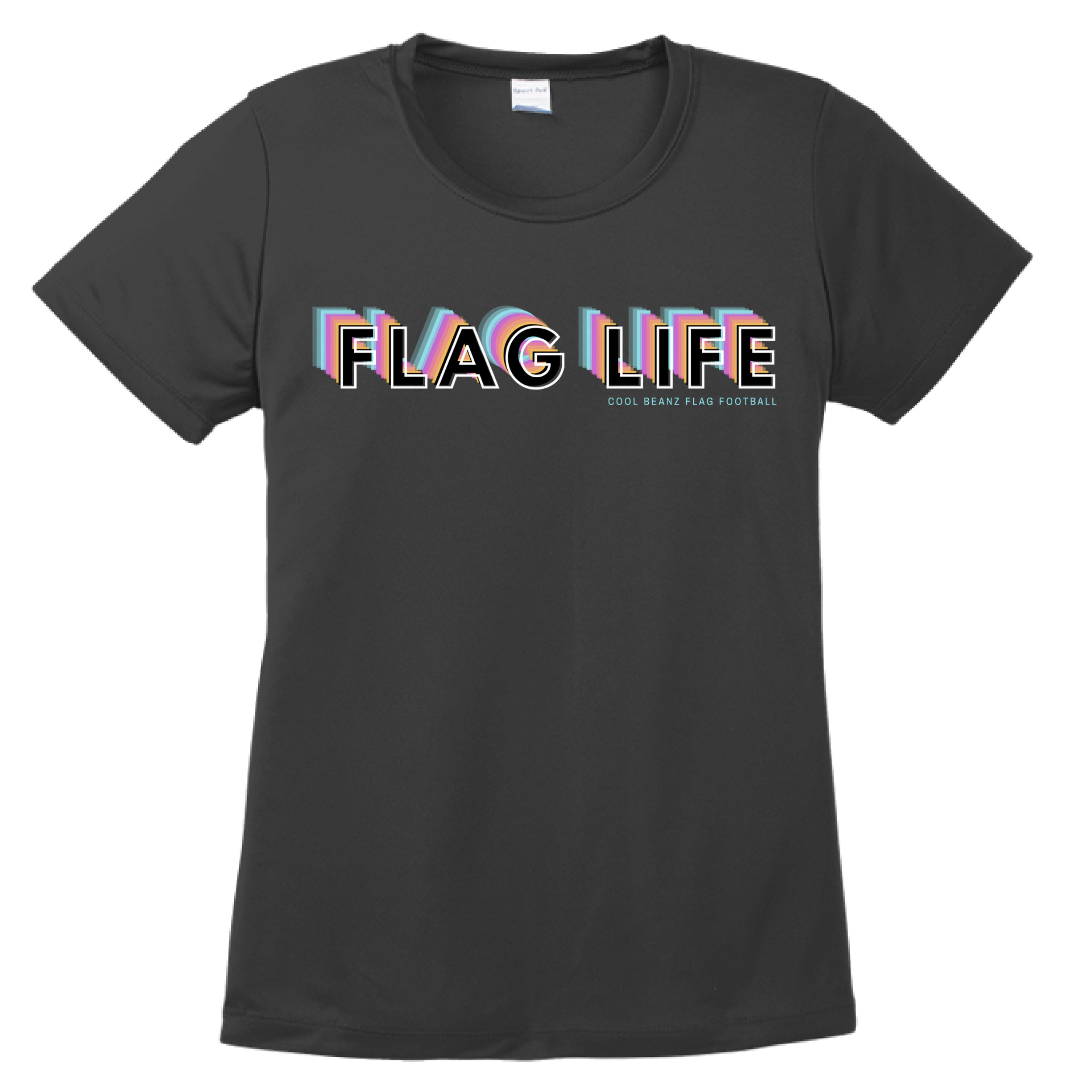 Black - FRONT