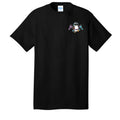 Jet Black - FRONT
