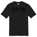 Jet Black - FRONT