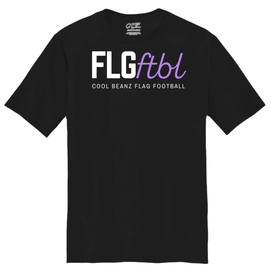 Jet Black - FRONT