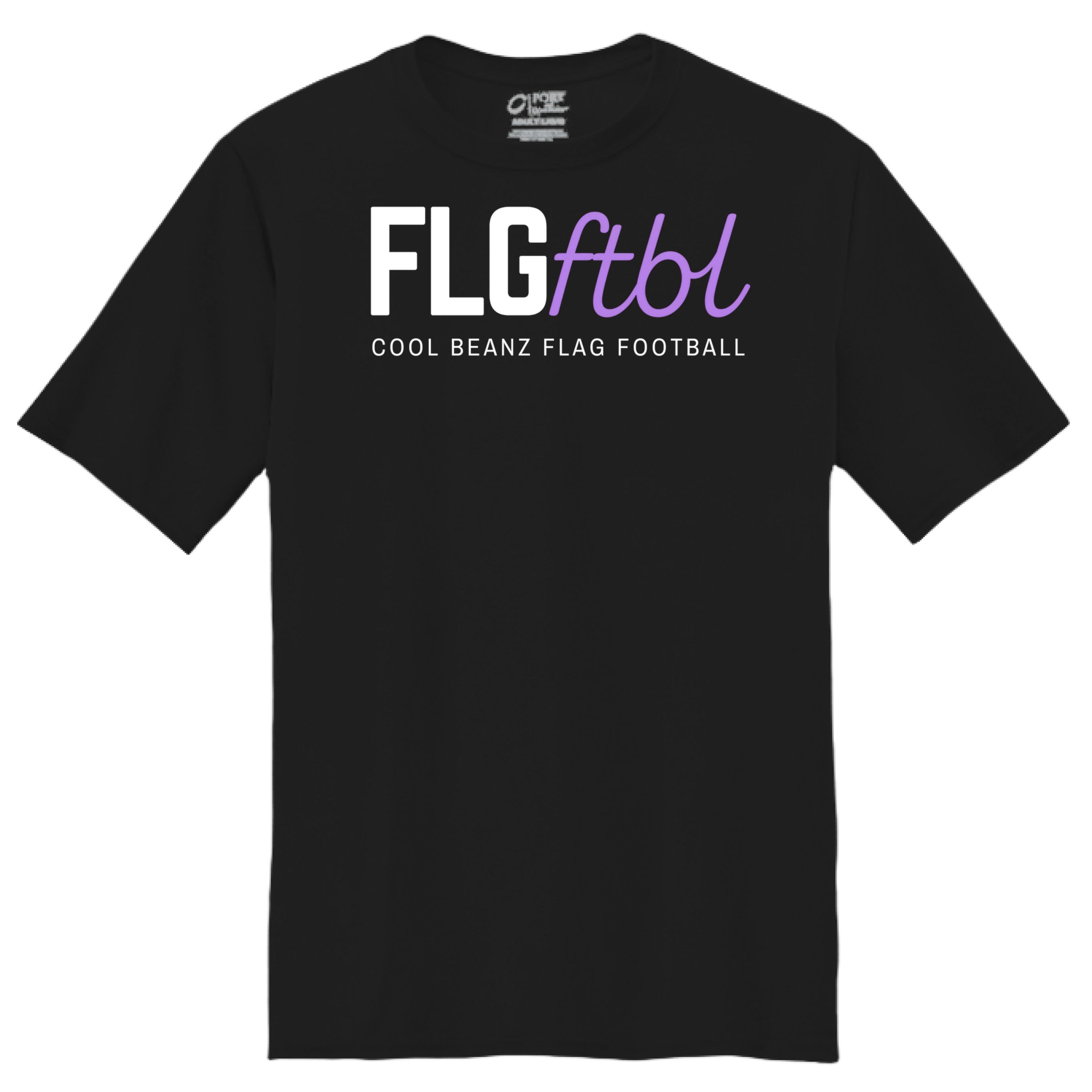 Jet Black - FRONT