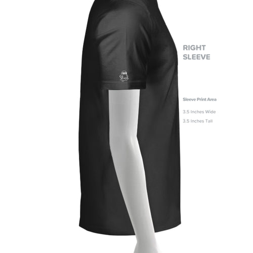 Jet Black - SLEEVE_RIGHT