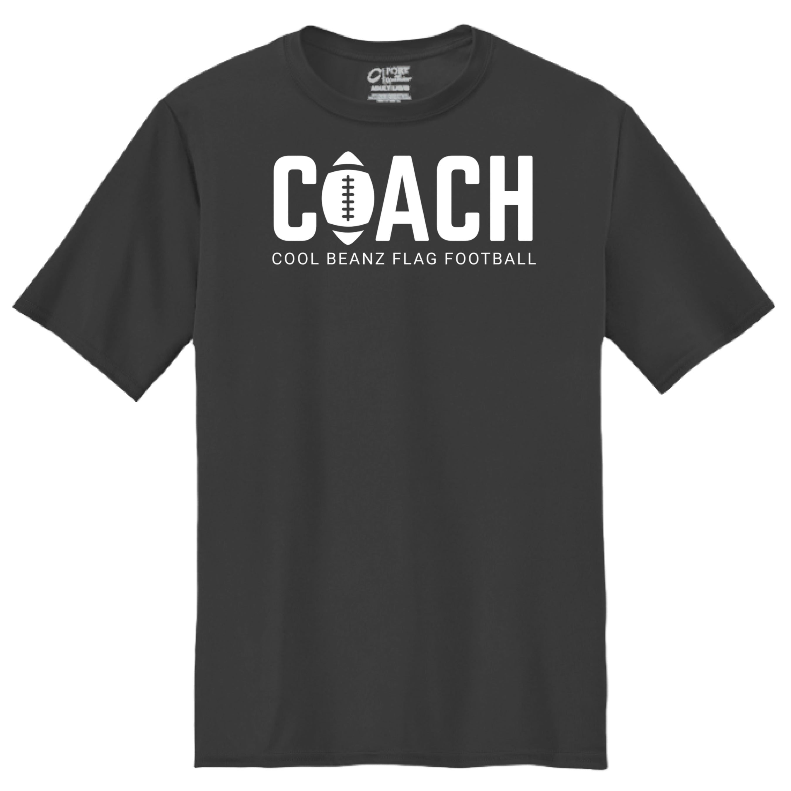Charcoal - FRONT