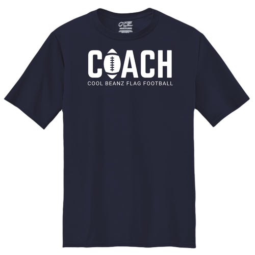 True Navy - FRONT