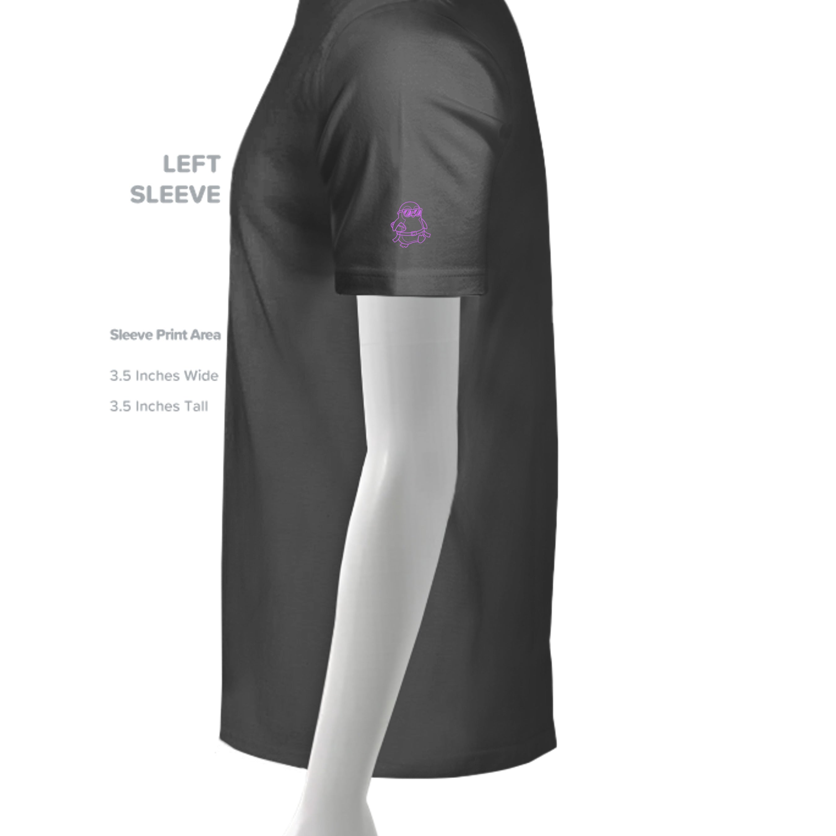 Charcoal - PC380Y - SLEEVE_LEFT