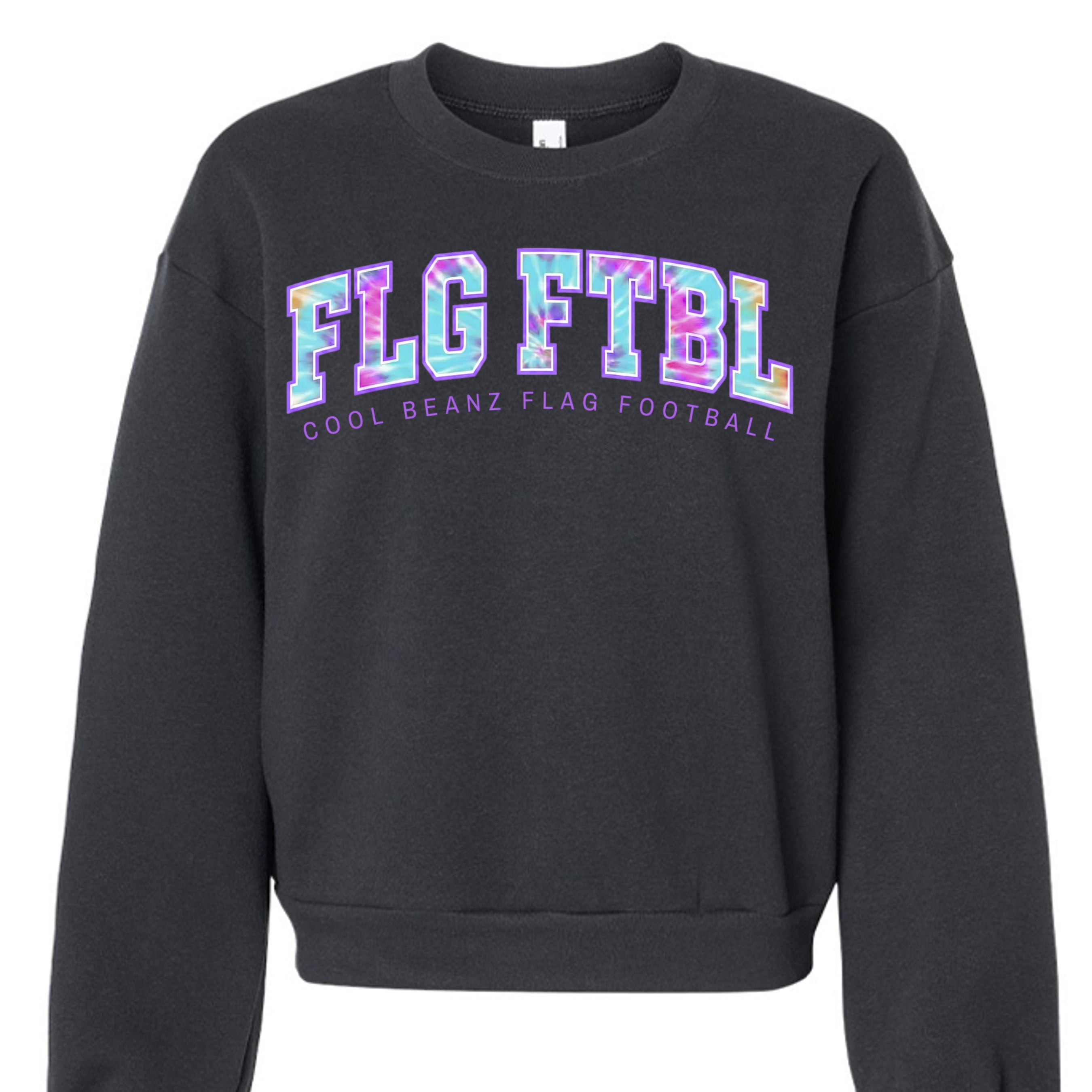BLACK - RF494 - FRONT