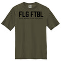 Olive Drab Green - PC380 - FRONT