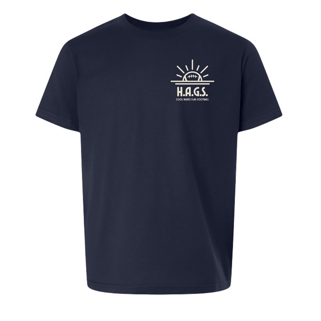 Navy - 235 - FRONT