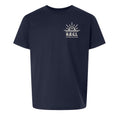 Navy - 235 - FRONT