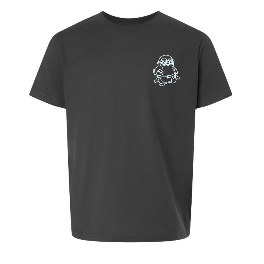 Charcoal - 235 - FRONT