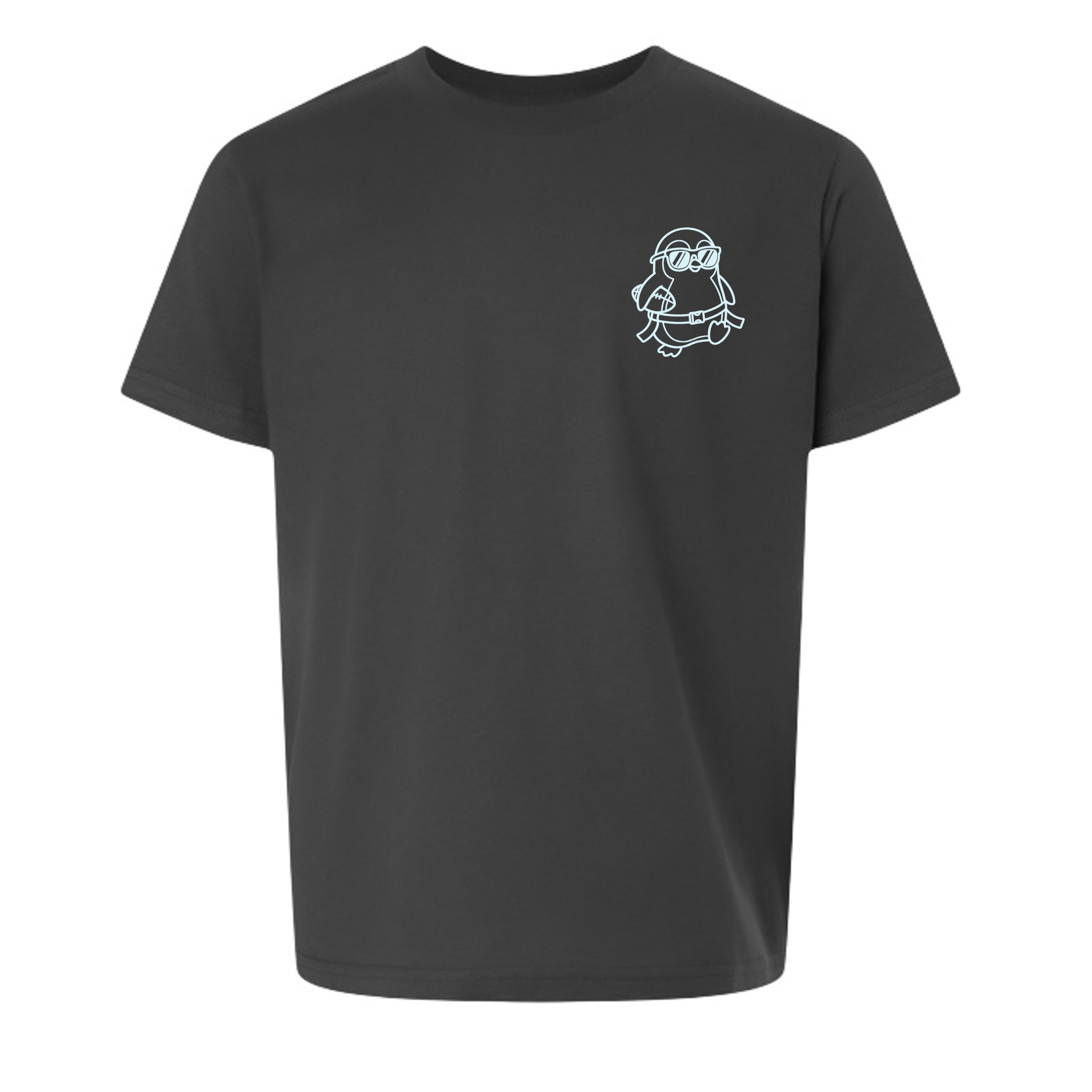 Charcoal - 235 - FRONT