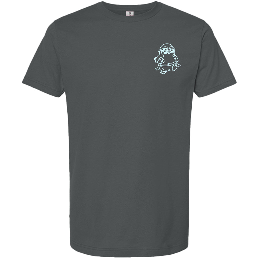 Charcoal - 202 - FRONT