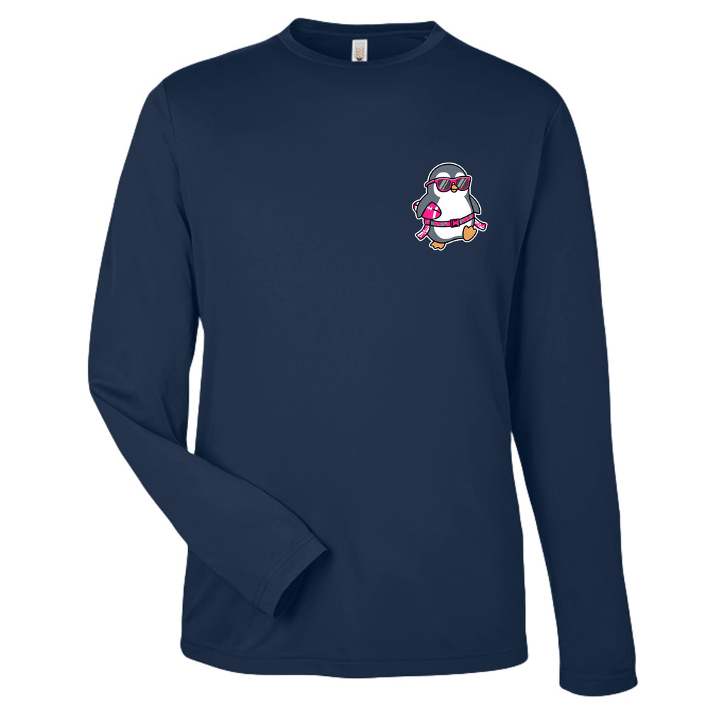 CLASSIC NAVY - CE10L - FRONT