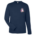 CLASSIC NAVY - CE10L - FRONT