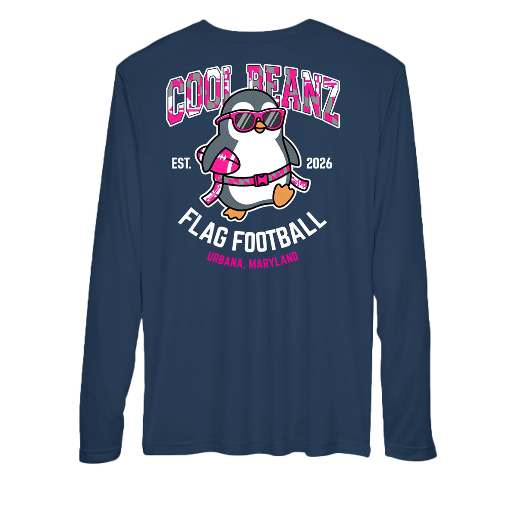 SPORT DARK NAVY - TT11YL - BACK