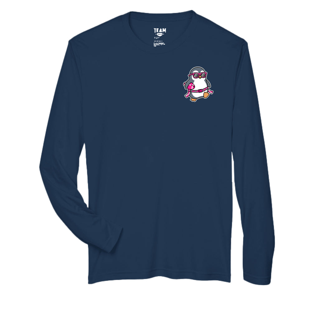 SPORT DARK NAVY - TT11YL - FRONT