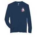 SPORT DARK NAVY - TT11YL - FRONT