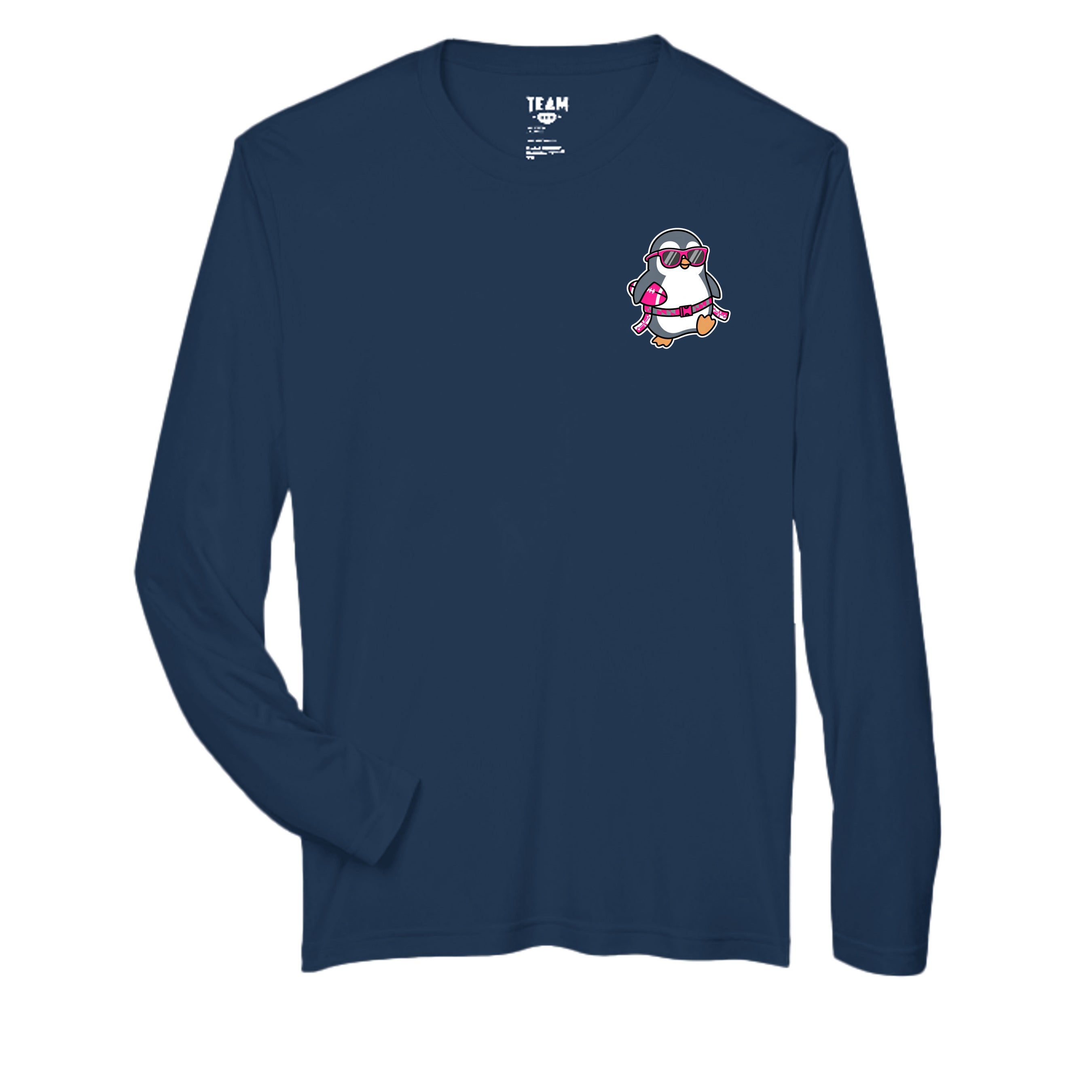SPORT DARK NAVY - TT11YL - FRONT